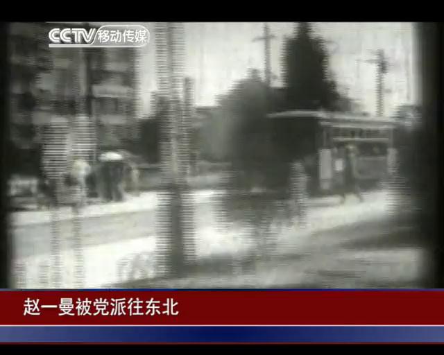 著名的抗日民族女英雄_赵一曼